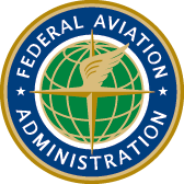 FAA seal